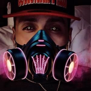 Meet your Posher, Ricky